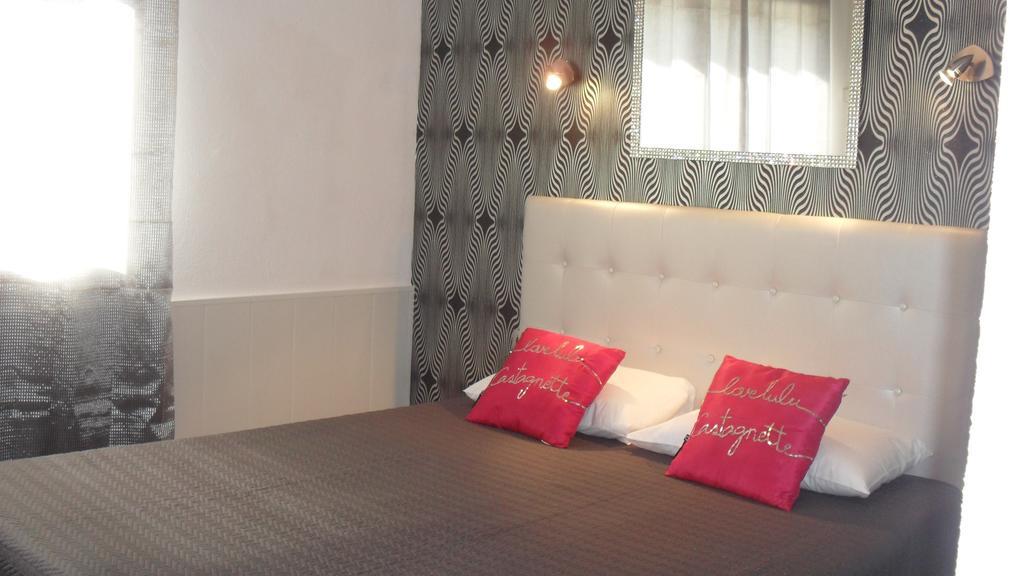 Hotel Le Langue D'Oc Agde Esterno foto