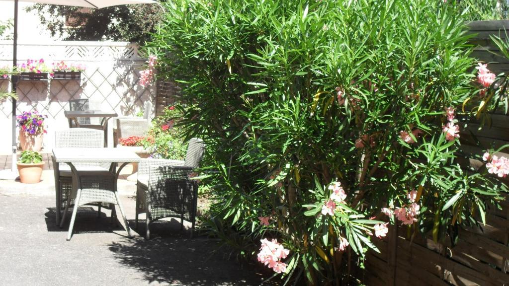 Hotel Le Langue D'Oc Agde Esterno foto