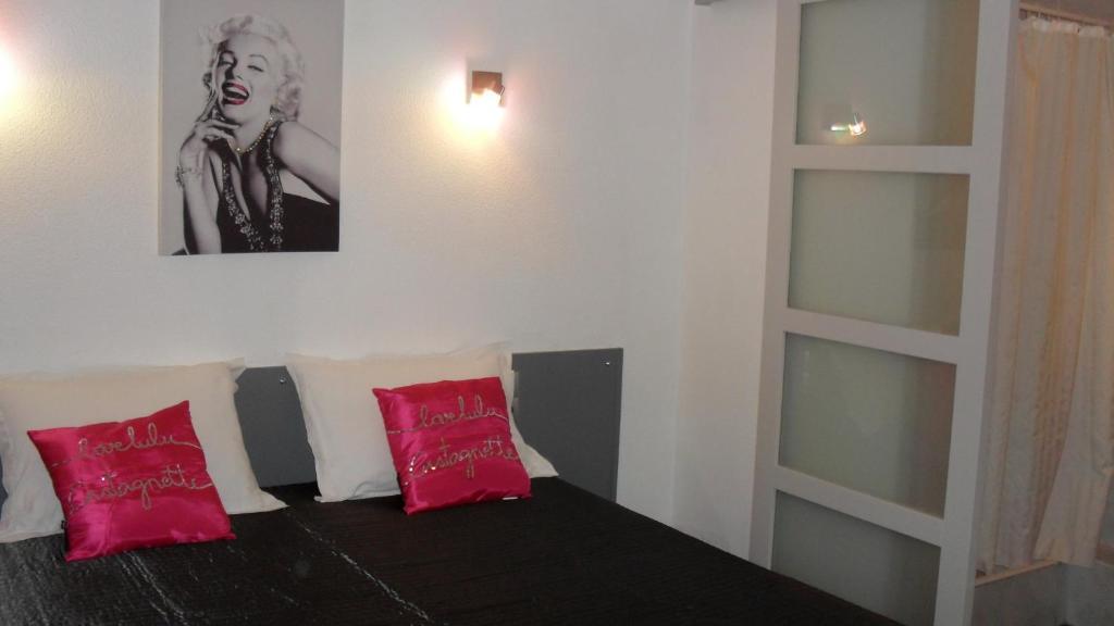 Hotel Le Langue D'Oc Agde Esterno foto